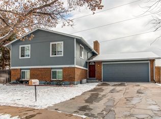 6280 S Colorado Blvd, Centennial, CO 80121