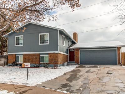 6280 S Colorado Boulevard, Centennial, CO, 80121