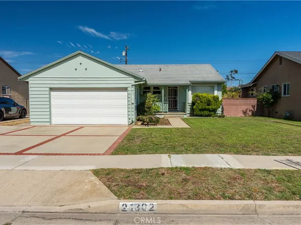 21302 Kent Ave, Torrance, CA 90503