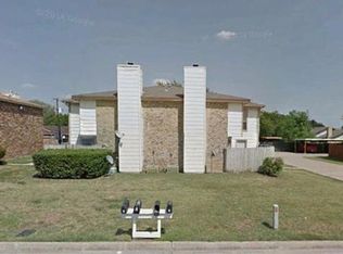 5512 Lewis Ct APT D, North Richland Hills, TX 76180