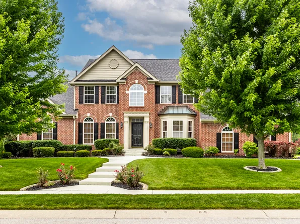 14152 Ledgewood Way, Carmel, IN 46032