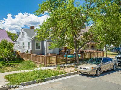 719 East Ave, Rifle, CO, 81650