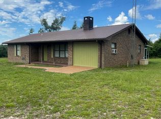 17742 NW Thrasher Ln, Clarksville, FL 32430