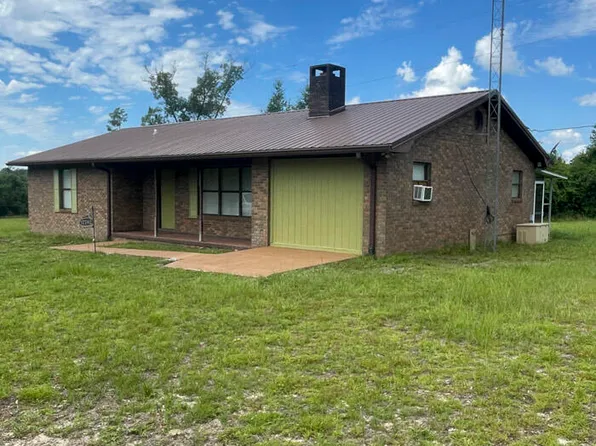 17742 NW Thrasher Ln, Clarksville, FL 32430