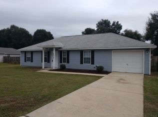 8939 Longmont Way, Milton, FL 32583