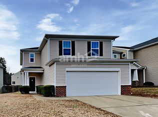 3550 Eastern Branch Rd, Raleigh, NC 27610