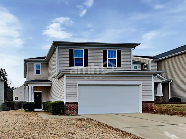 3550 Eastern Branch Rd, Raleigh, NC 27610