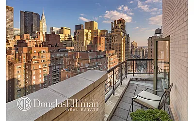 Sold by Douglas Elliman