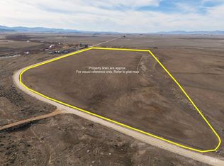 670 E 200 S, Fairfield, ID 83327