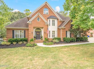 8828 Rosemont Blvd, Knoxville, TN 37923
