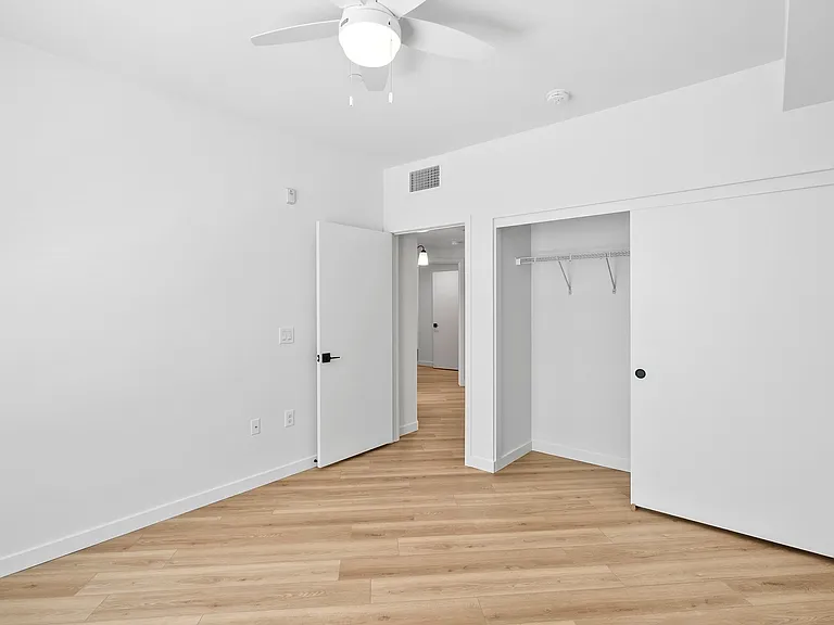 2B Guest Bedroom