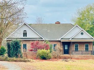 3781 Hensley Rd, Union Point, GA 30669