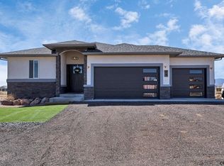 78 Tumbleweed Trl, Penrose, CO 81240