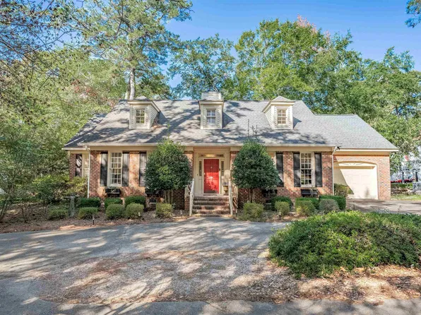 6713 N Trenholm Rd, Columbia, SC 29206