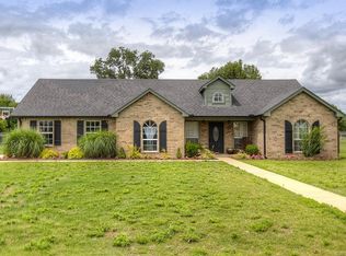 32091 E 178th St S, Coweta, OK 74429