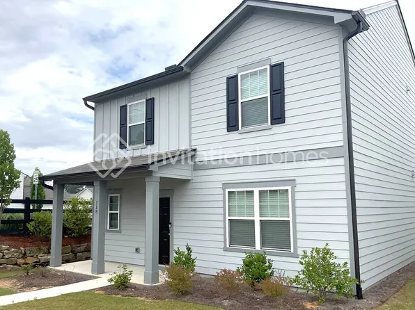 118 Elmarry Ln, Bethlehem, GA 30620