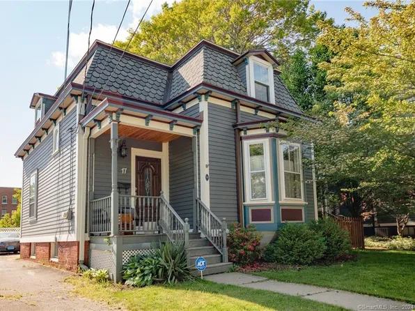 17 Sherman Street, Hartford, CT 06105