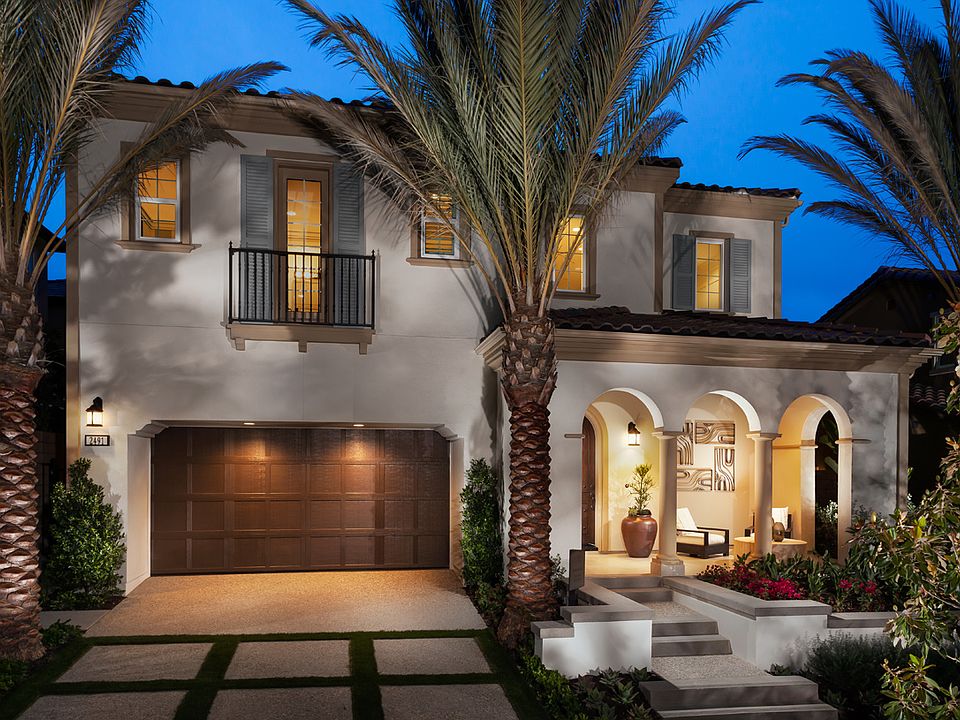 The Spanish Colonial