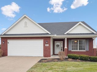 2631 E 57th Ct, Davenport, IA 52807