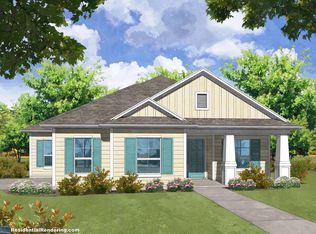 1696 Marians View Walk, Fleming Island, FL 32003