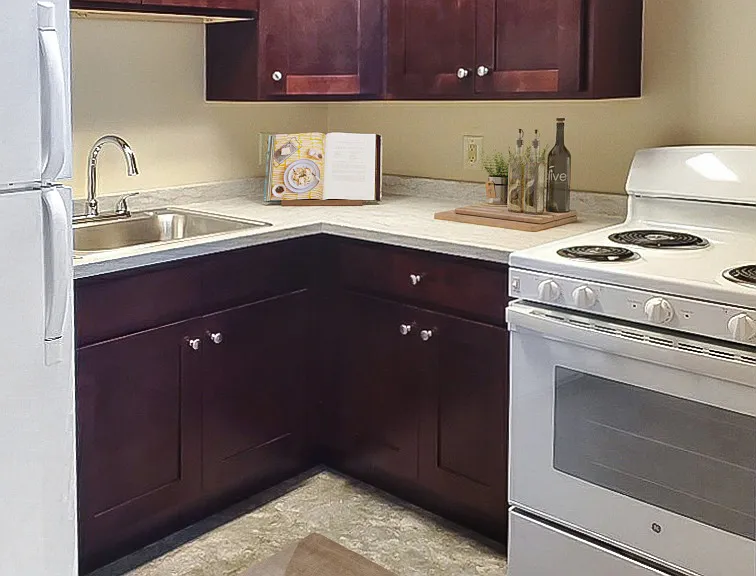 1490 Estates Senior Apartments- 62 & Older — Photo 16