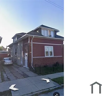 2515 E 72nd Pl #2 — Photo 2