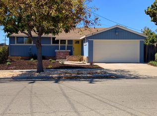 130 Gresel St, Hayward, CA 94544