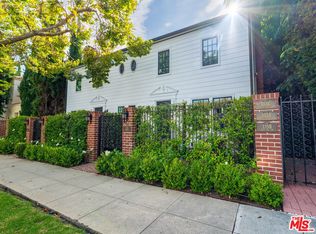 133 S Bedford Dr, Beverly Hills, CA 90212