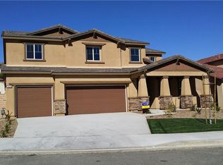 18028 Iolite Loop, San Bernardino, CA 92407