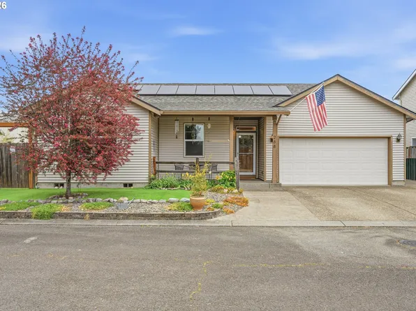 288 SE 37th Ave, Hillsboro, OR 97213