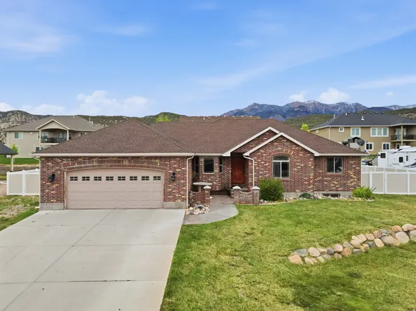 1341 S 200 E, Nephi, UT 84648