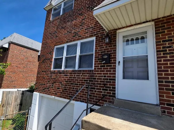 3613 Canby Dr, Philadelphia, PA 19154
