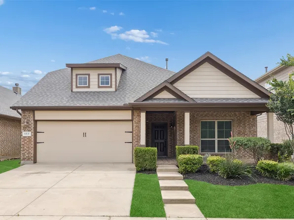 117 Cole Ct, Argyle, TX 76226