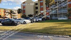 1st image of 3610 NW 21st St APT 308