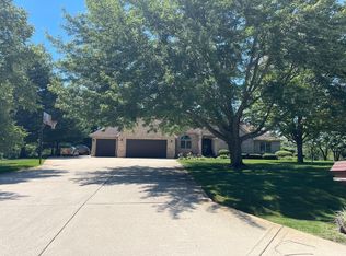 26820 S Foxwood Dr, Monee, IL