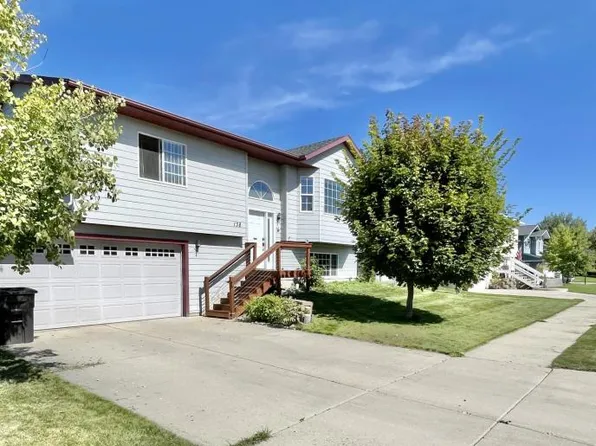 138 Colter Loop Dr, Helena, MT 59602