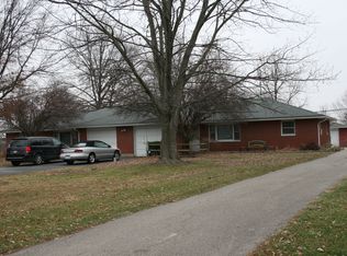 233-235 Woodlawn Dr, Tipp City, OH 45371