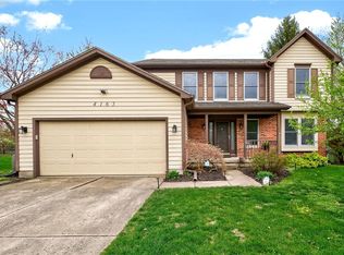4165 Summerfield Dr, Dayton, OH 45432