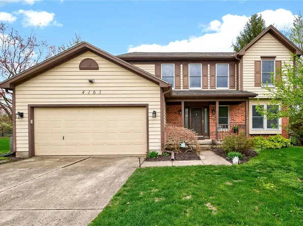 4165 Summerfield Dr, Dayton, OH 45432