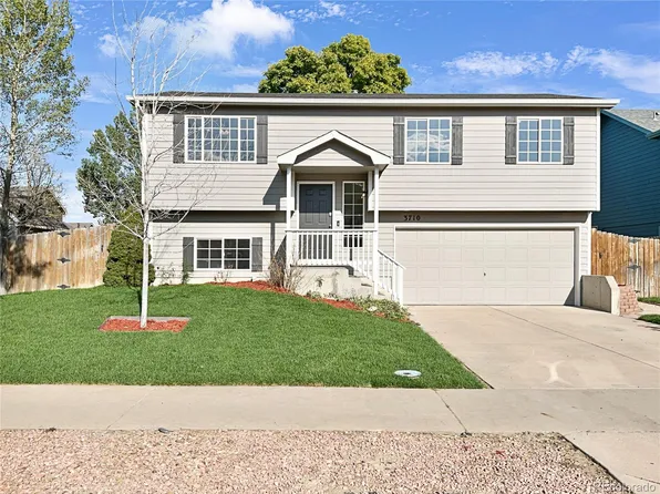 3710 Partridge Court, Evans, CO 80620