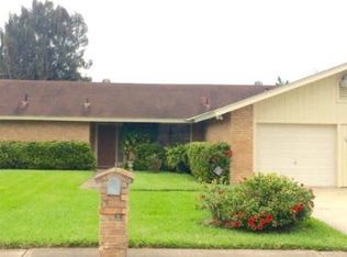 348 Creekbend Dr, Brownsville, TX 78521