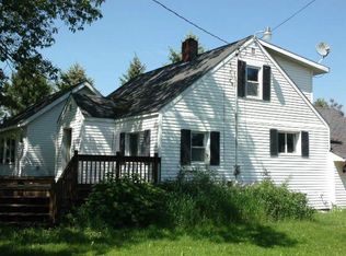 8109 Wegmeyer Rd, Herron, MI 49744