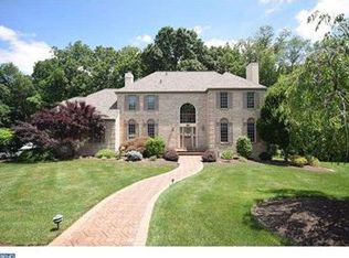 22 Tower Rd, Broomall, PA 19008