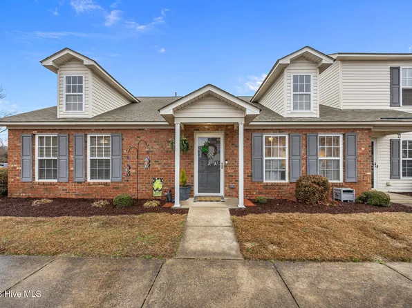 4105 Dudleys Grant Drive #A, Winterville, NC 28590