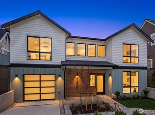 4410 Eastern Ave NE, Seattle, WA 98105