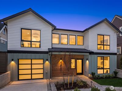 4410 Eastern Avenue NE, Seattle, WA, 98105