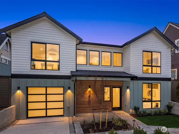 4410 Eastern Avenue NE, Seattle, WA 98105