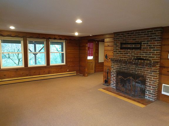 Main Room