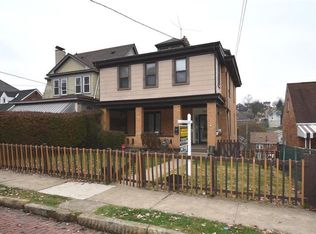 1022 Berkshire Ave, Pittsburgh, PA