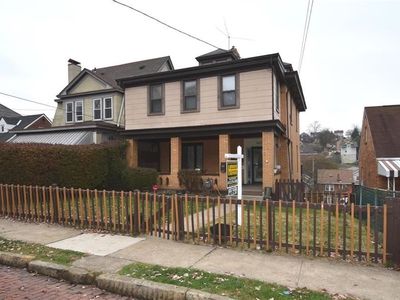 1022 Berkshire Ave, Pittsburgh, PA, 15226